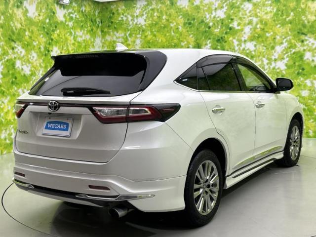 Ref:AUX-22405798 TOYOTA HARRIER 2019 3 Ref:AUX-22405798 TOYOTA HARRIER 2019 - Image 3