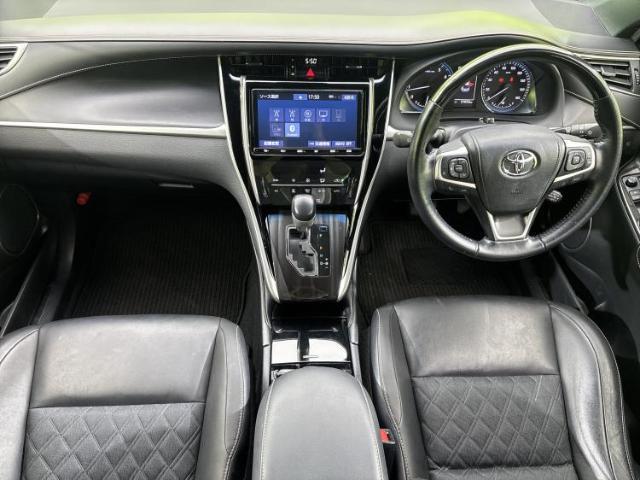 Ref:AUX-22405798 TOYOTA HARRIER 2019 4 Ref:AUX-22405798 TOYOTA HARRIER 2019 - Image 4
