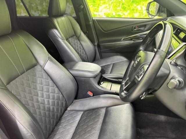Ref:AUX-22405798 TOYOTA HARRIER 2019 5 Ref:AUX-22405798 TOYOTA HARRIER 2019 - Image 5