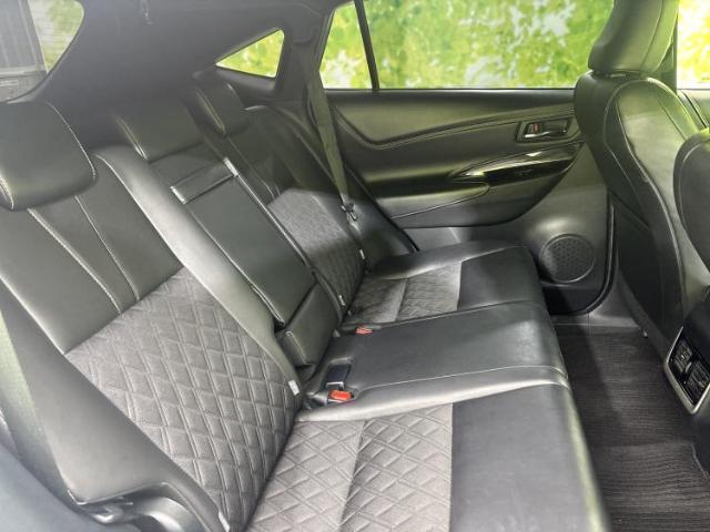 Ref:AUX-22405798 TOYOTA HARRIER 2019 6 Ref:AUX-22405798 TOYOTA HARRIER 2019 - Image 6