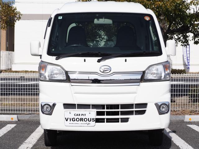 Ref:AUX-22405985 DAIHATSU HIJET TRUCK 2017 - Image 2