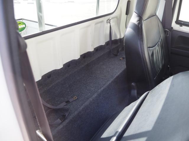 Ref:AUX-22405985 DAIHATSU HIJET TRUCK 2017 - Image 11