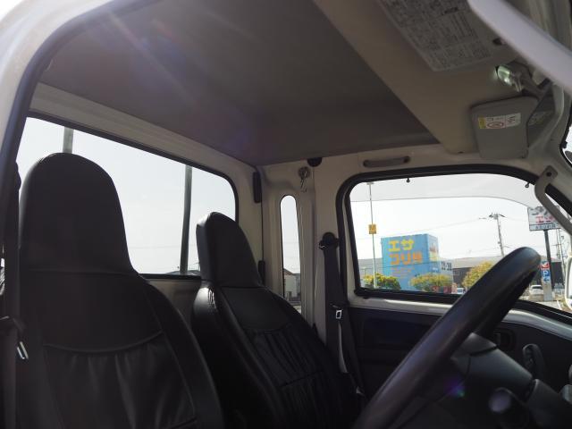 Ref:AUX-22405985 DAIHATSU HIJET TRUCK 2017 - Image 13