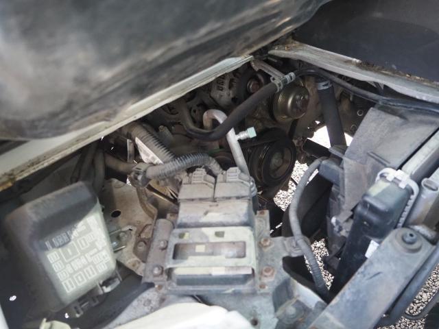 Ref:AUX-22405985 DAIHATSU HIJET TRUCK 2017 - Image 14