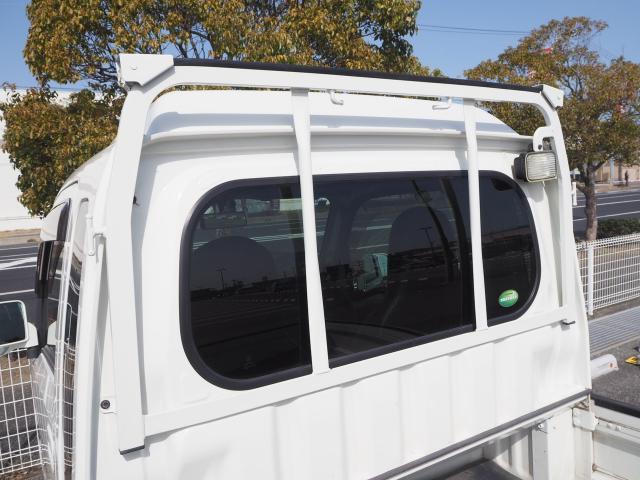 Ref:AUX-22405985 DAIHATSU HIJET TRUCK 2017 - Image 16
