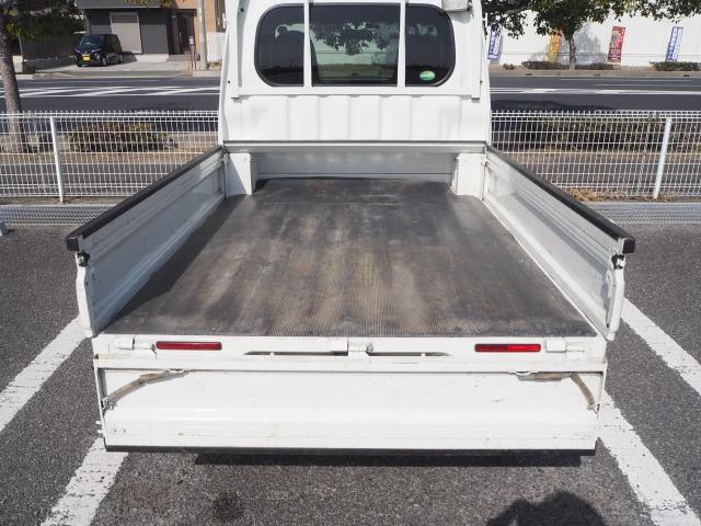 Ref:AUX-22405985 DAIHATSU HIJET TRUCK 2017 - Image 18