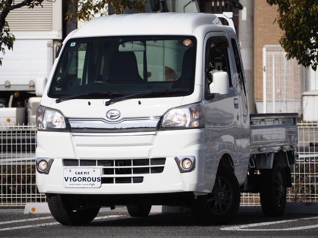 Ref:AUX-22405985 DAIHATSU HIJET TRUCK 2017 - Image 3