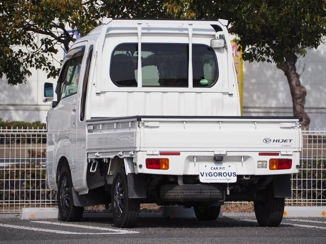 Ref:AUX-22405985 DAIHATSU HIJET TRUCK 2017 - Image 5
