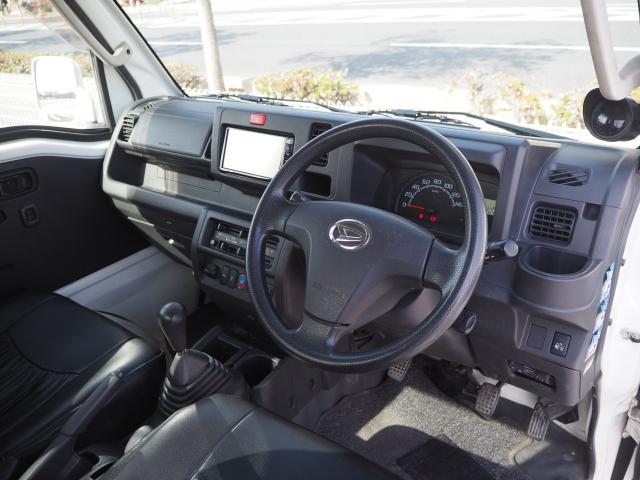 Ref:AUX-22405985 DAIHATSU HIJET TRUCK 2017 - Image 6