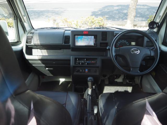 Ref:AUX-22405985 DAIHATSU HIJET TRUCK 2017 - Image 7