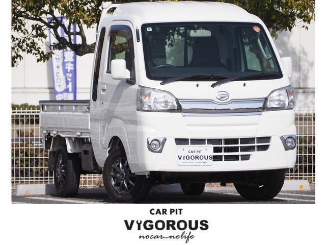 Ref:AUX-22405985 DAIHATSU HIJET TRUCK 2017