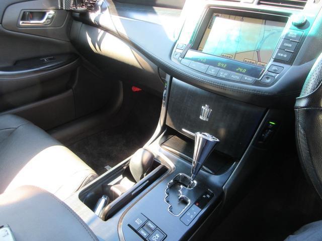 Ref:AUX-22406567 TOYOTA CROWN 2008 - Image 11