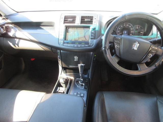 Ref:AUX-22406567 TOYOTA CROWN 2008 - Image 15