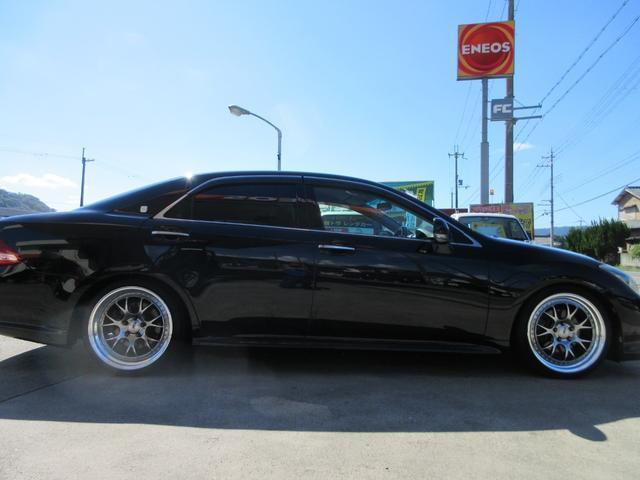 Ref:AUX-22406567 TOYOTA CROWN 2008 - Image 4