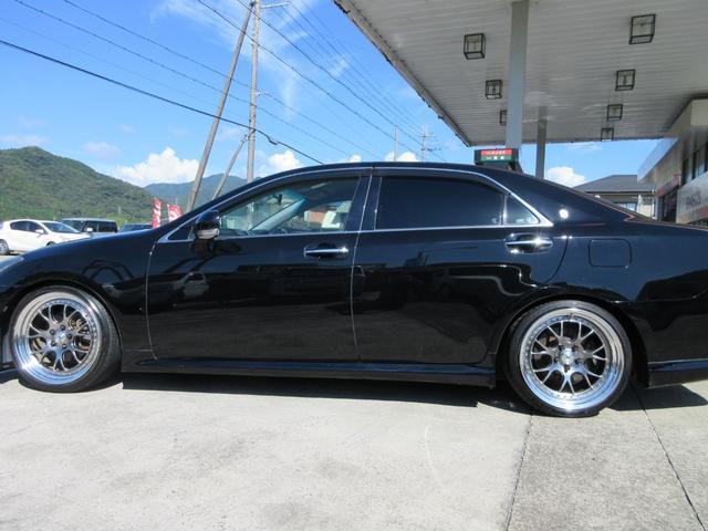 Ref:AUX-22406567 TOYOTA CROWN 2008 - Image 5