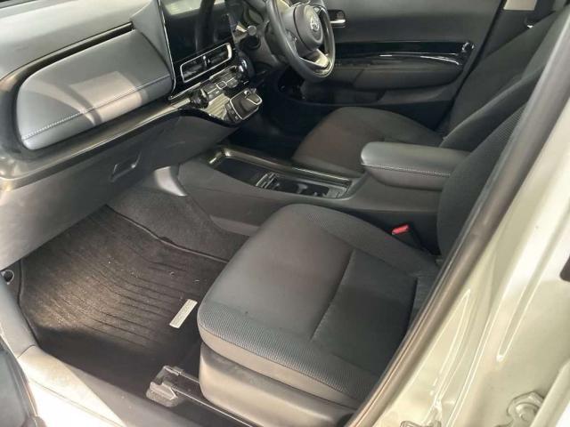 Ref:AUX-22412100 TOYOTA AQUA 2021 - Image 16