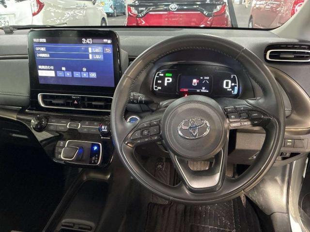 Ref:AUX-22412100 TOYOTA AQUA 2021 - Image 3