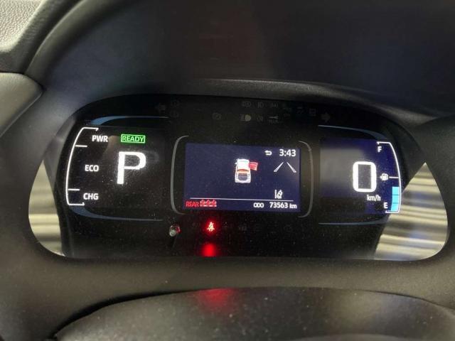 Ref:AUX-22412100 TOYOTA AQUA 2021 - Image 10