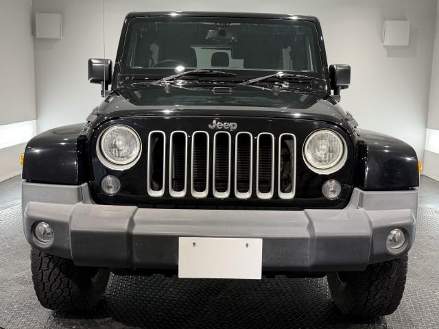 Ref:AUX-22412148 CHRYSLER JEEP JEEP WRANGLER UNLIMITED 2017 2 Ref:AUX-22412148 CHRYSLER JEEP JEEP WRANGLER UNLIMITED 2017 - Image 2