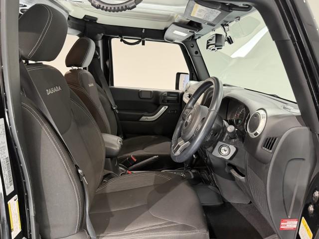 Ref:AUX-22412148 CHRYSLER JEEP JEEP WRANGLER UNLIMITED 2017 5 Ref:AUX-22412148 CHRYSLER JEEP JEEP WRANGLER UNLIMITED 2017 - Image 5