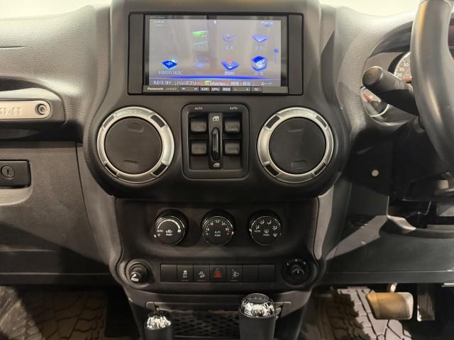 Ref:AUX-22412148 CHRYSLER JEEP JEEP WRANGLER UNLIMITED 2017 8 Ref:AUX-22412148 CHRYSLER JEEP JEEP WRANGLER UNLIMITED 2017 - Image 8