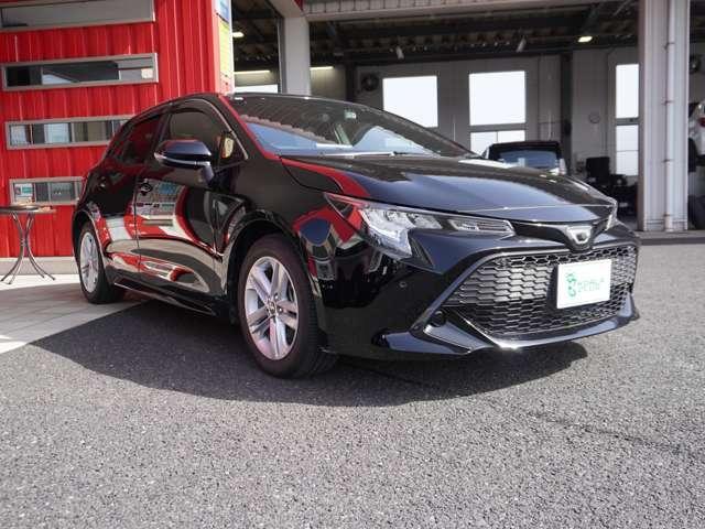 Ref:AUX-22414083 TOYOTA COROLLASPORT 2021 2 Ref:AUX-22414083 TOYOTA COROLLASPORT 2021 - Image 2