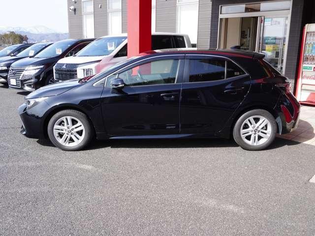 Ref:AUX-22414083 TOYOTA COROLLASPORT 2021 3 Ref:AUX-22414083 TOYOTA COROLLASPORT 2021 - Image 3