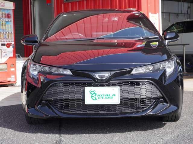 Ref:AUX-22414083 TOYOTA COROLLASPORT 2021 4 Ref:AUX-22414083 TOYOTA COROLLASPORT 2021 - Image 4
