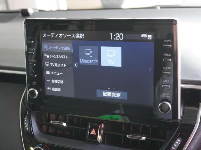 Ref:AUX-22414083 TOYOTA COROLLASPORT 2021 7 Ref:AUX-22414083 TOYOTA COROLLASPORT 2021 - Image 7