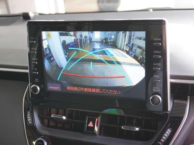 Ref:AUX-22414083 TOYOTA COROLLASPORT 2021 8 Ref:AUX-22414083 TOYOTA COROLLASPORT 2021 - Image 8