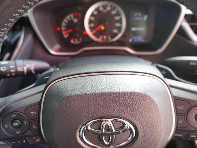 Ref:AUX-22414083 TOYOTA COROLLASPORT 2021 9 Ref:AUX-22414083 TOYOTA COROLLASPORT 2021 - Image 9