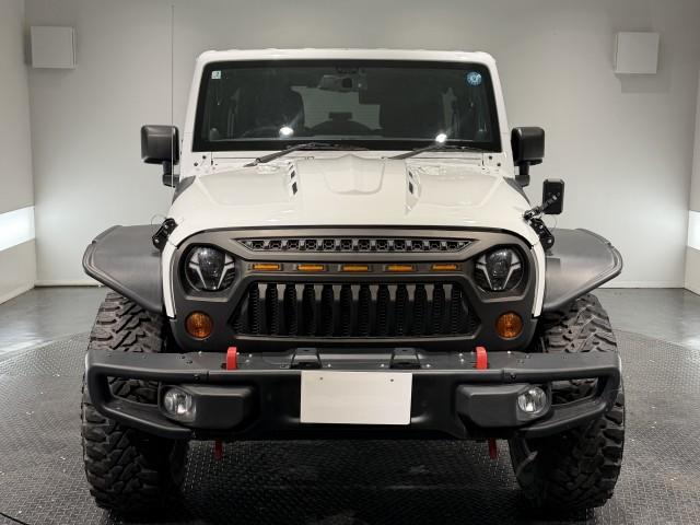 Ref:AUX-22415981 CHRYSLER JEEP JEEP WRANGLER UNLIMITED 2013 2 Ref:AUX-22415981 CHRYSLER JEEP JEEP WRANGLER UNLIMITED 2013 - Image 2