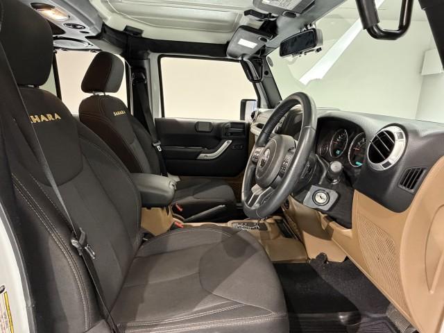 Ref:AUX-22415981 CHRYSLER JEEP JEEP WRANGLER UNLIMITED 2013 5 Ref:AUX-22415981 CHRYSLER JEEP JEEP WRANGLER UNLIMITED 2013 - Image 5