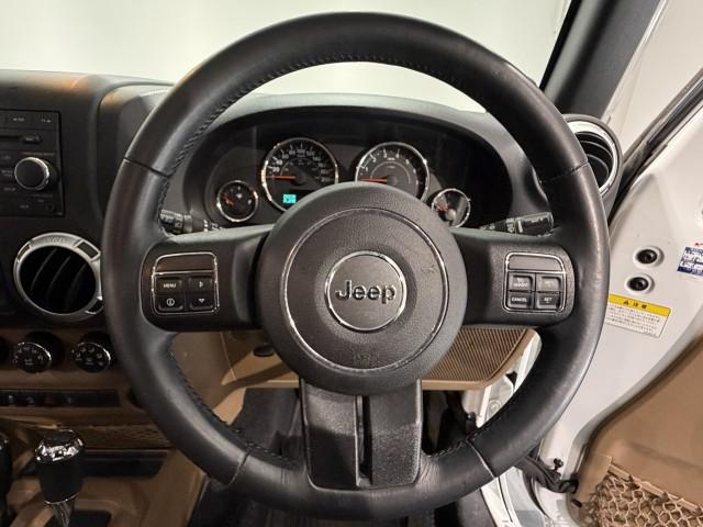 Ref:AUX-22415981 CHRYSLER JEEP JEEP WRANGLER UNLIMITED 2013 7 Ref:AUX-22415981 CHRYSLER JEEP JEEP WRANGLER UNLIMITED 2013 - Image 7