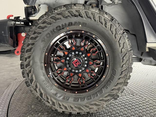 Ref:AUX-22415981 CHRYSLER JEEP JEEP WRANGLER UNLIMITED 2013 9 Ref:AUX-22415981 CHRYSLER JEEP JEEP WRANGLER UNLIMITED 2013 - Image 9