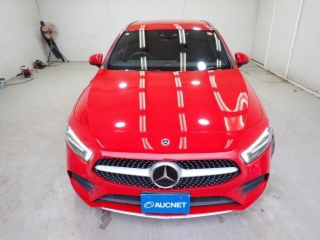 Ref:AUX-22423880 MERCEDES BENZ A-CLASS 2019 - Image 6