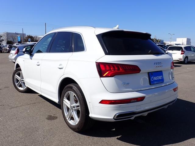 Ref:AUX-22424067 AUDI Q5 2019 - Image 2