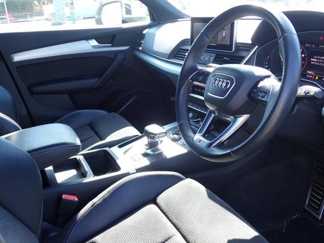 Ref:AUX-22424067 AUDI Q5 2019 - Image 3