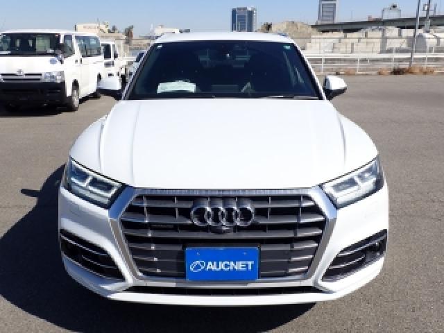 Ref:AUX-22424067 AUDI Q5 2019 - Image 5