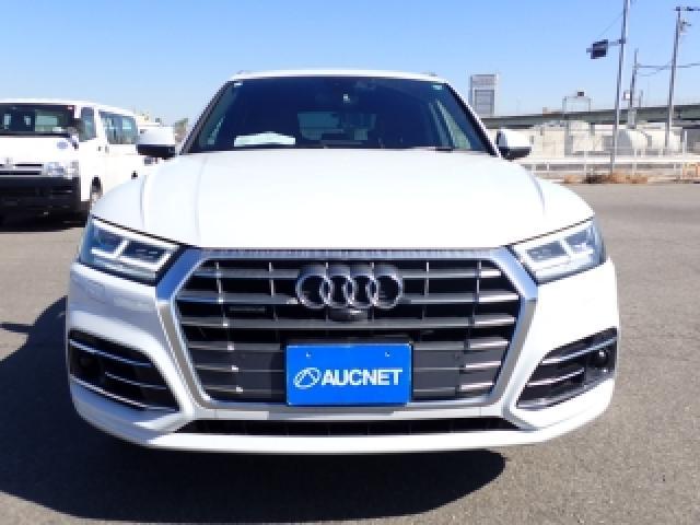Ref:AUX-22424067 AUDI Q5 2019 - Image 6