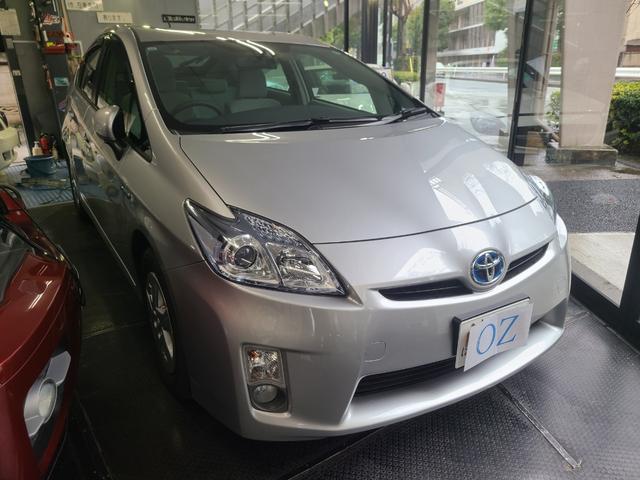 Ref:AUX-22424135 TOYOTA PRIUS 2009 2 Ref:AUX-22424135 TOYOTA PRIUS 2009 - Image 2