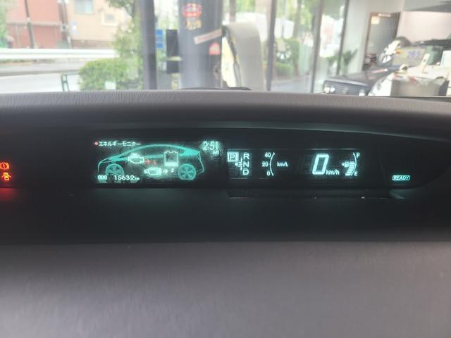 Ref:AUX-22424135 TOYOTA PRIUS 2009 11 Ref:AUX-22424135 TOYOTA PRIUS 2009 - Image 11