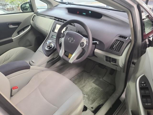 Ref:AUX-22424135 TOYOTA PRIUS 2009 12 Ref:AUX-22424135 TOYOTA PRIUS 2009 - Image 12