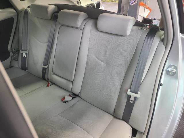 Ref:AUX-22424135 TOYOTA PRIUS 2009 13 Ref:AUX-22424135 TOYOTA PRIUS 2009 - Image 13