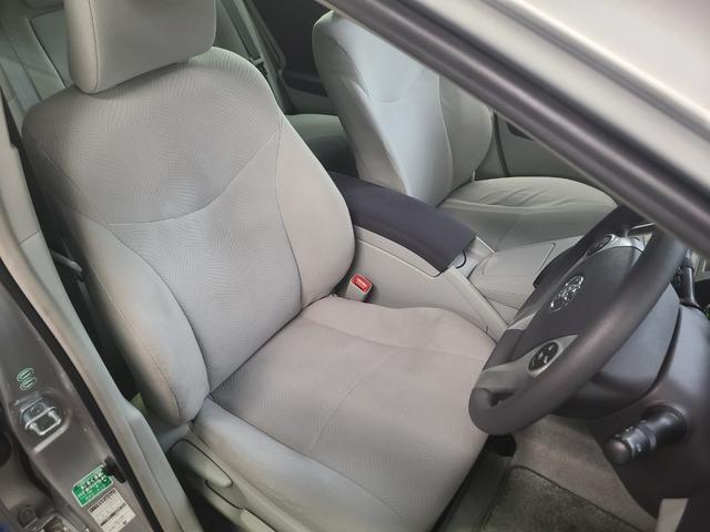 Ref:AUX-22424135 TOYOTA PRIUS 2009 14 Ref:AUX-22424135 TOYOTA PRIUS 2009 - Image 14
