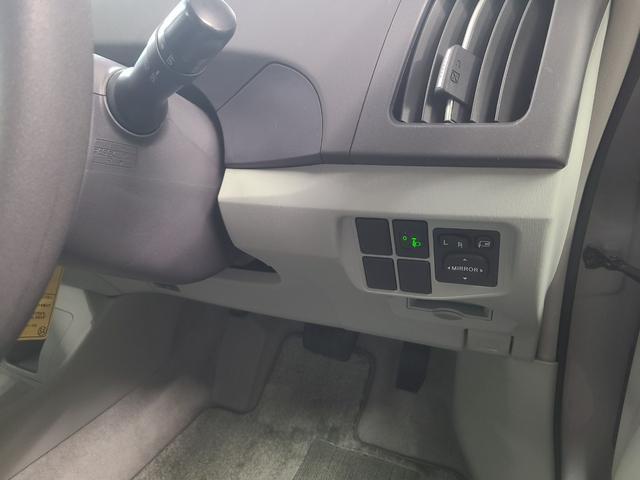 Ref:AUX-22424135 TOYOTA PRIUS 2009 15 Ref:AUX-22424135 TOYOTA PRIUS 2009 - Image 15