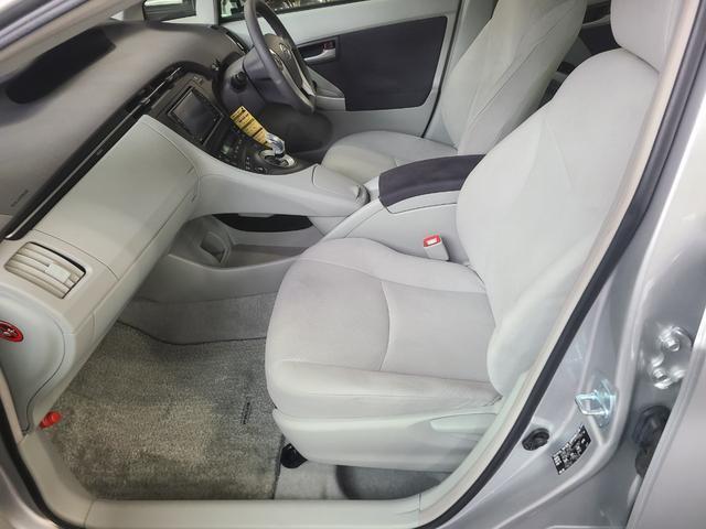 Ref:AUX-22424135 TOYOTA PRIUS 2009 16 Ref:AUX-22424135 TOYOTA PRIUS 2009 - Image 16