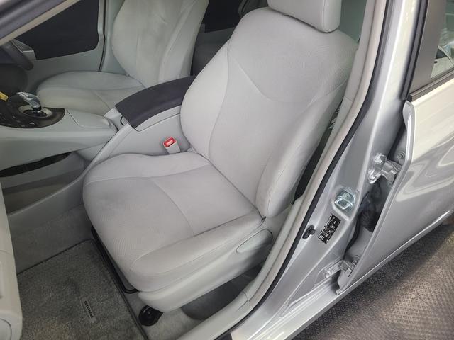 Ref:AUX-22424135 TOYOTA PRIUS 2009 17 Ref:AUX-22424135 TOYOTA PRIUS 2009 - Image 17