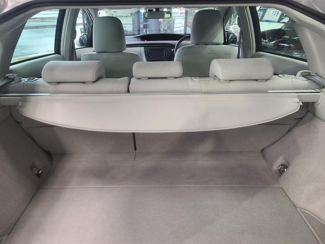 Ref:AUX-22424135 TOYOTA PRIUS 2009 18 Ref:AUX-22424135 TOYOTA PRIUS 2009 - Image 18