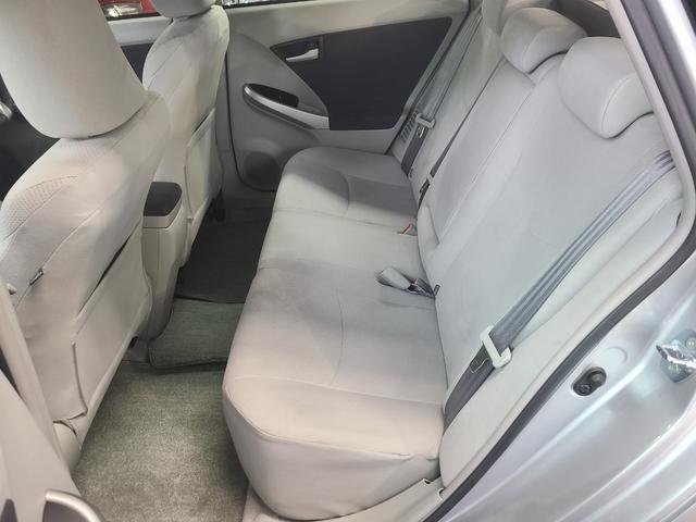 Ref:AUX-22424135 TOYOTA PRIUS 2009 19 Ref:AUX-22424135 TOYOTA PRIUS 2009 - Image 19